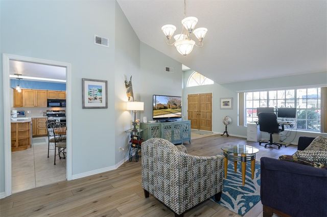 4473 WORTHINGTON CIRCLE, Palm Harbor, FL 34685