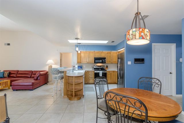 4473 WORTHINGTON CIRCLE, Palm Harbor, FL 34685