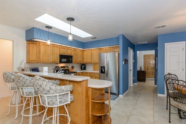 4473 WORTHINGTON CIRCLE, Palm Harbor, FL 34685