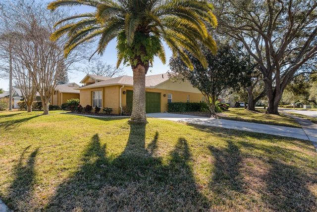 4473 WORTHINGTON CIRCLE, Palm Harbor, FL 34685