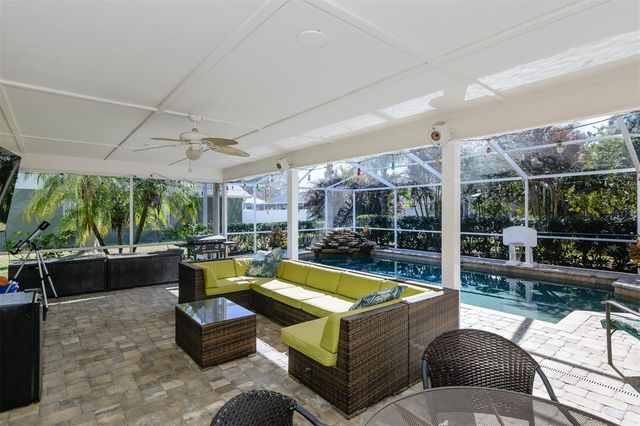 4473 WORTHINGTON CIRCLE, Palm Harbor, FL 34685