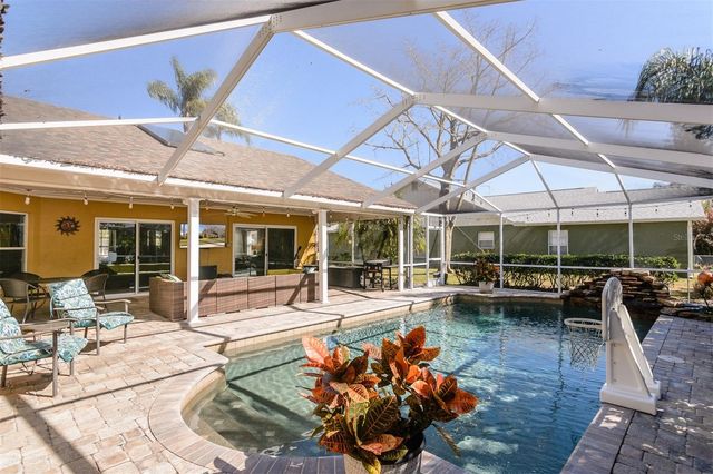 4473 WORTHINGTON CIRCLE, Palm Harbor, FL 34685