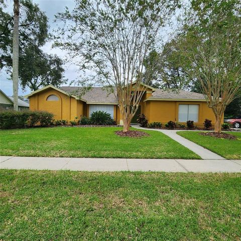 4473 WORTHINGTON CIRCLE, Palm Harbor, FL 34685