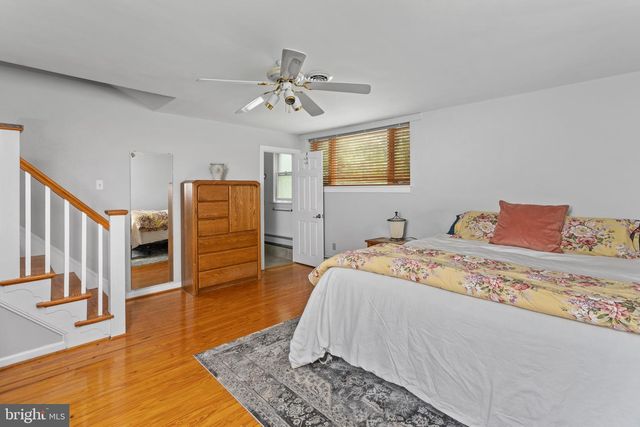 23 BLOOMER DR, Burlington, NJ 08016