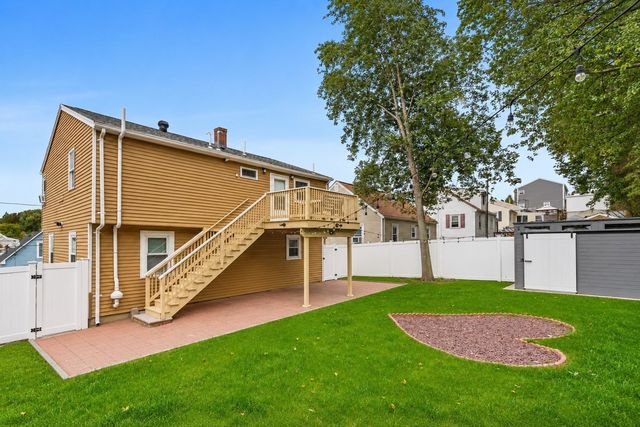 316 Vane 1, Revere, MA 02151