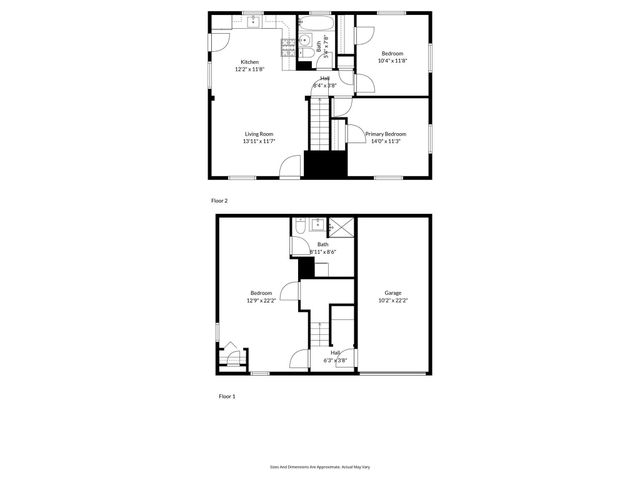 316 Vane 1, Revere, MA 02151