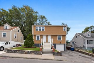 316 Vane 1, Revere, MA 02151