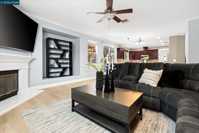 5418 Navajo Ct, Antioch, CA 94531