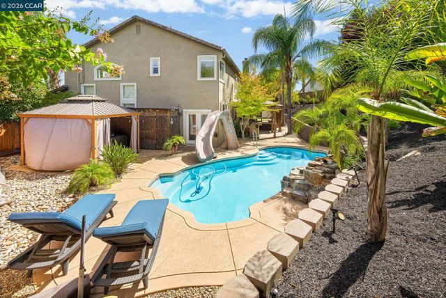 5418 Navajo Ct, Antioch, CA 94531