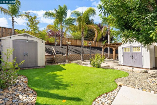 5418 Navajo Ct, Antioch, CA 94531