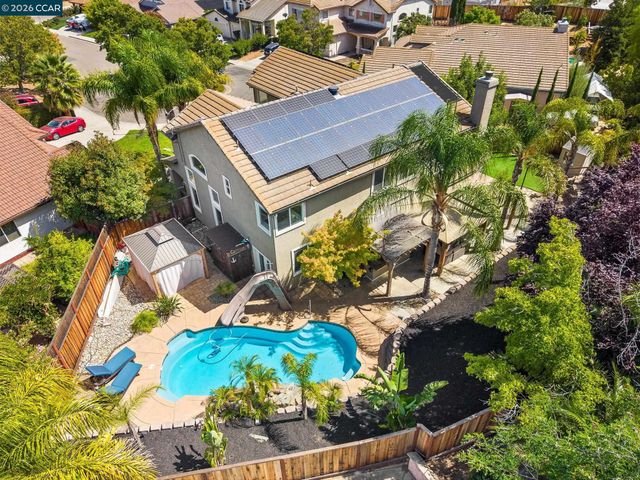 5418 Navajo Ct, Antioch, CA 94531