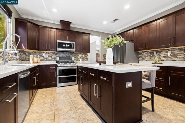 5418 Navajo Ct, Antioch, CA 94531