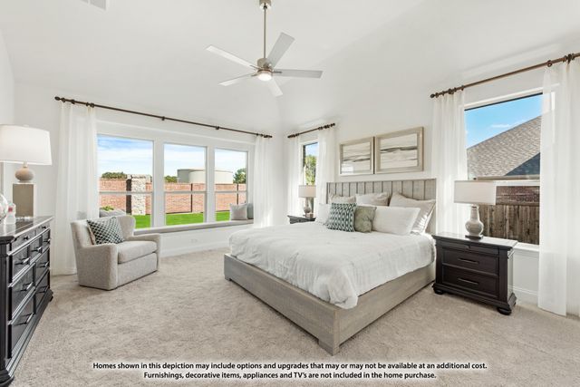1785 Monarch Haven Way, Oak Point, TX 75068