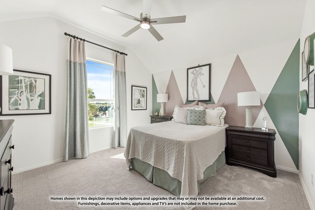 1785 Monarch Haven Way, Oak Point, TX 75068
