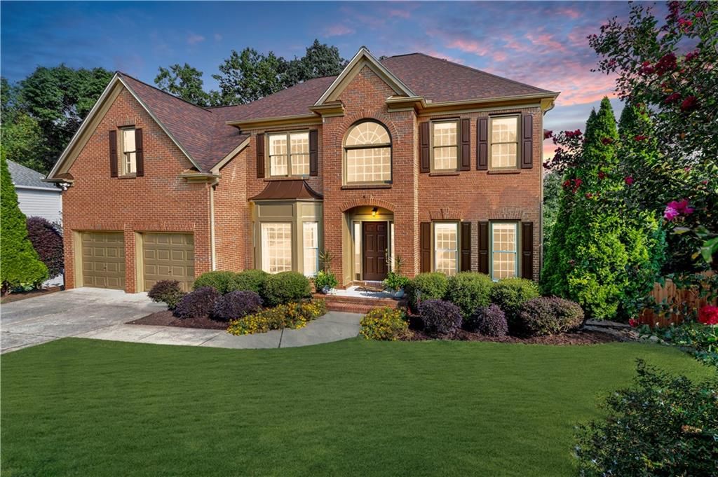 4140 Summit Gate Drive, Suwanee, GA 30024