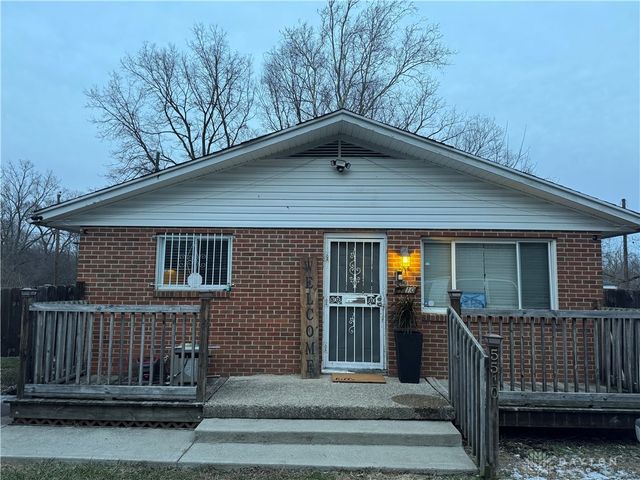 5510 W Riverview Avenue, Dayton, OH 45406