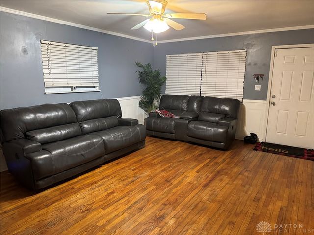 5510 W Riverview Avenue, Dayton, OH 45406