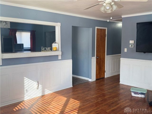 5510 W Riverview Avenue, Dayton, OH 45406