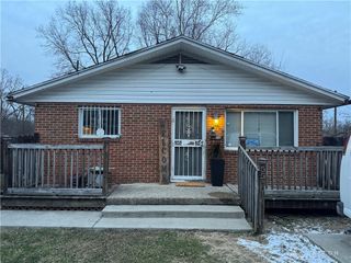 5510 W Riverview Avenue, Dayton, OH 45406
