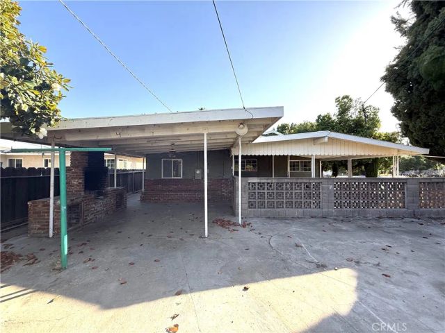 901 S C, Madera, CA 93638