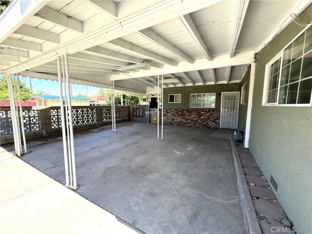 901 S C, Madera, CA 93638