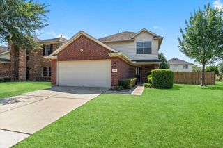 2647 Royal Thistle Drive, Houston, TX 77088