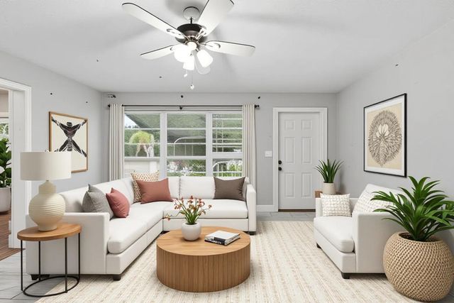 1640 NE 32ND Place, Pompano Beach, FL 33064