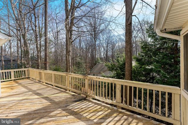 100 CRYSTAL CT, Locust Grove, VA 22508