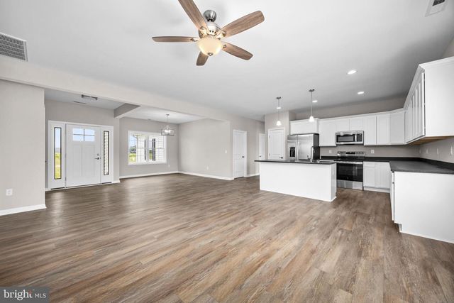 29127 CONTESSA CT, Laurel, DE 19956