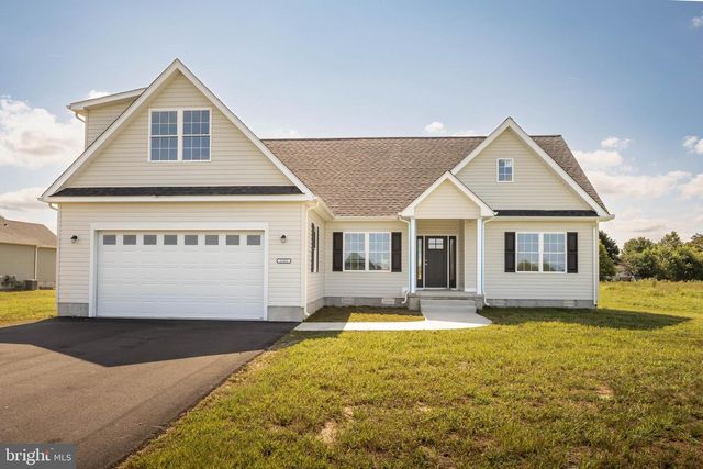 29127 CONTESSA CT, Laurel, DE 19956