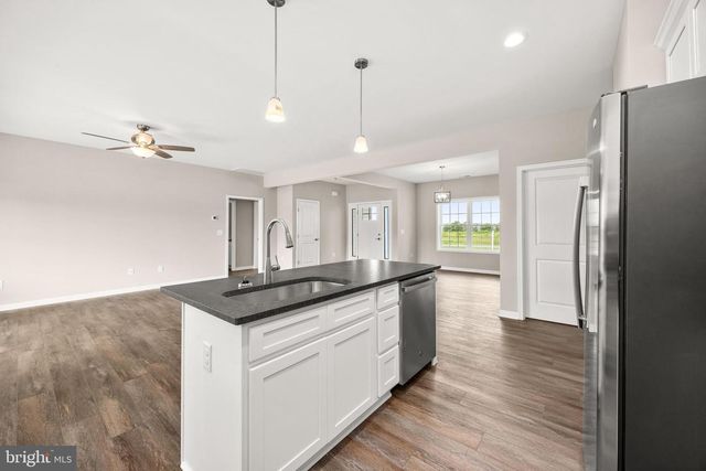 29127 CONTESSA CT, Laurel, DE 19956