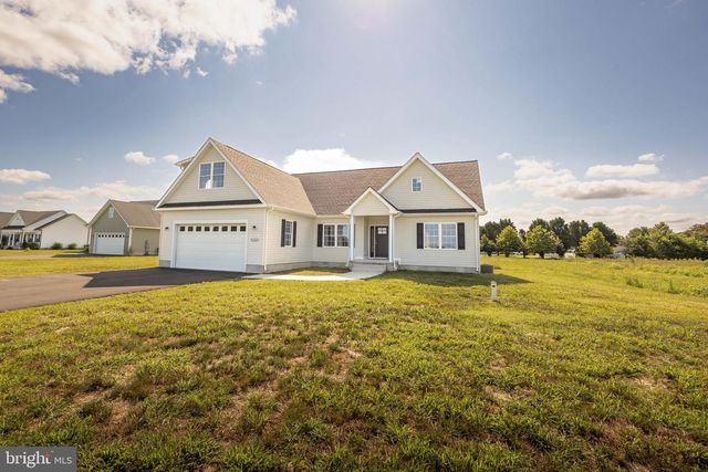 29127 CONTESSA CT, Laurel, DE 19956