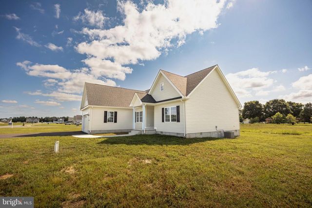 29127 CONTESSA CT, Laurel, DE 19956