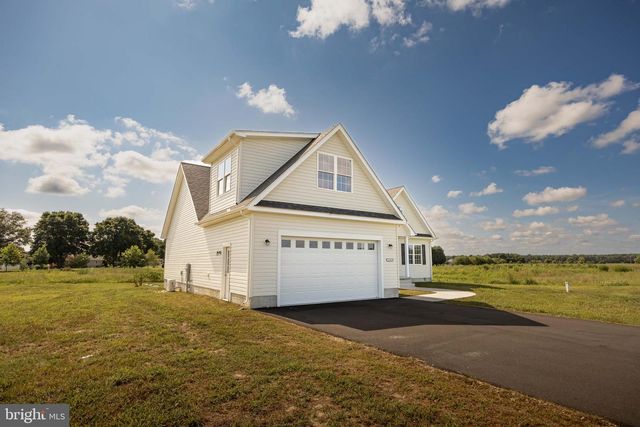 29127 CONTESSA CT, Laurel, DE 19956