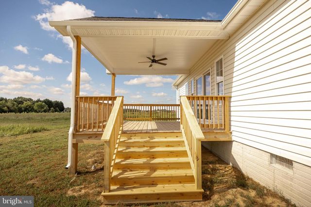 29127 CONTESSA CT, Laurel, DE 19956