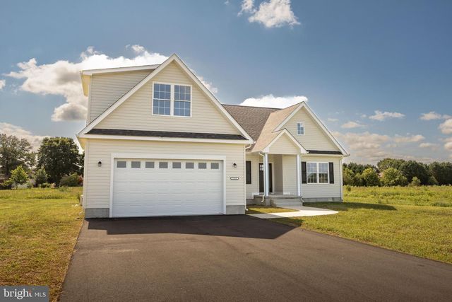 29127 CONTESSA CT, Laurel, DE 19956