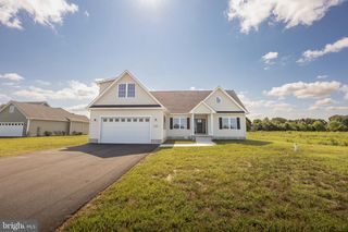 29127 CONTESSA CT, Laurel, DE 19956
