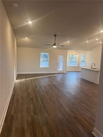 9505 Stone W Road, Semmes, AL 36575