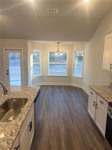 9505 Stone W Road, Semmes, AL 36575