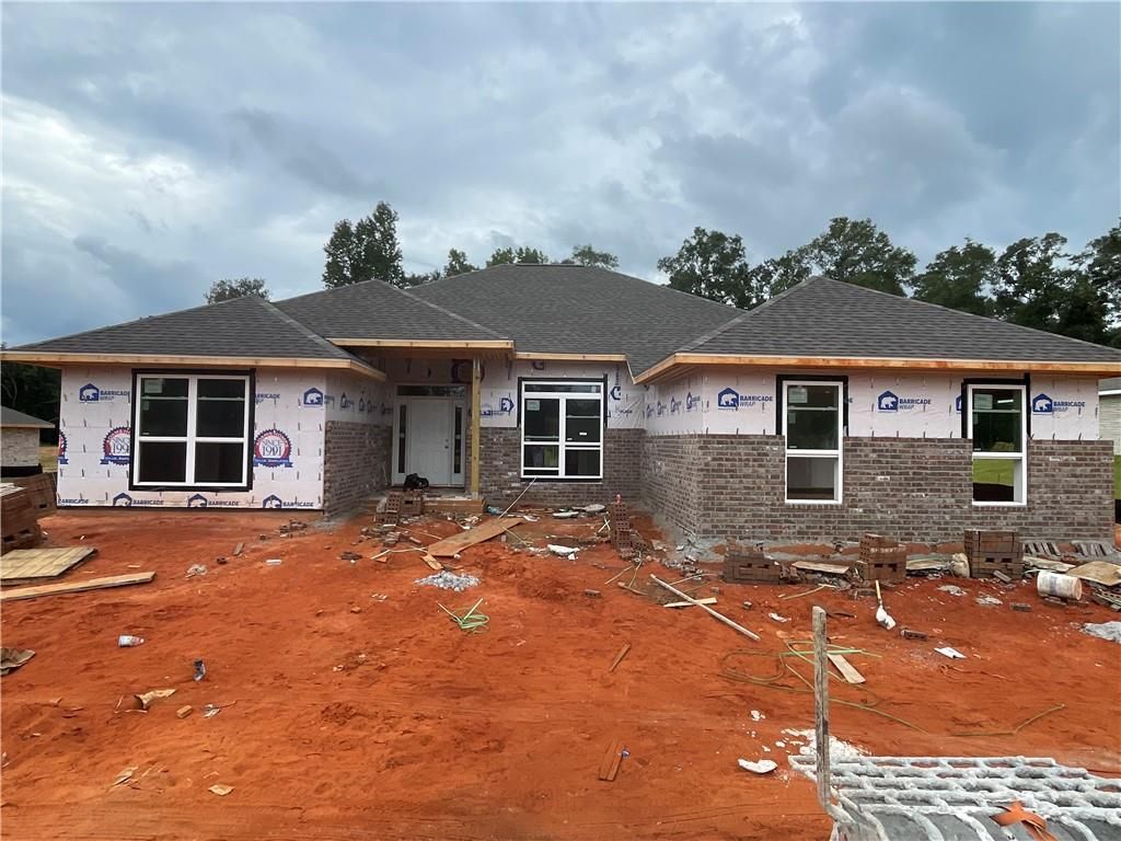 9505 Stone W Road, Semmes, AL 36575