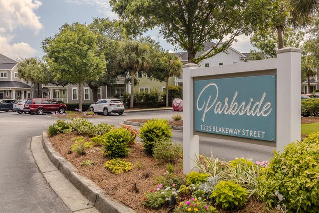 1225 Blakeway Street 702, Charleston, SC 29492