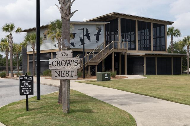 1225 Blakeway Street 702, Charleston, SC 29492