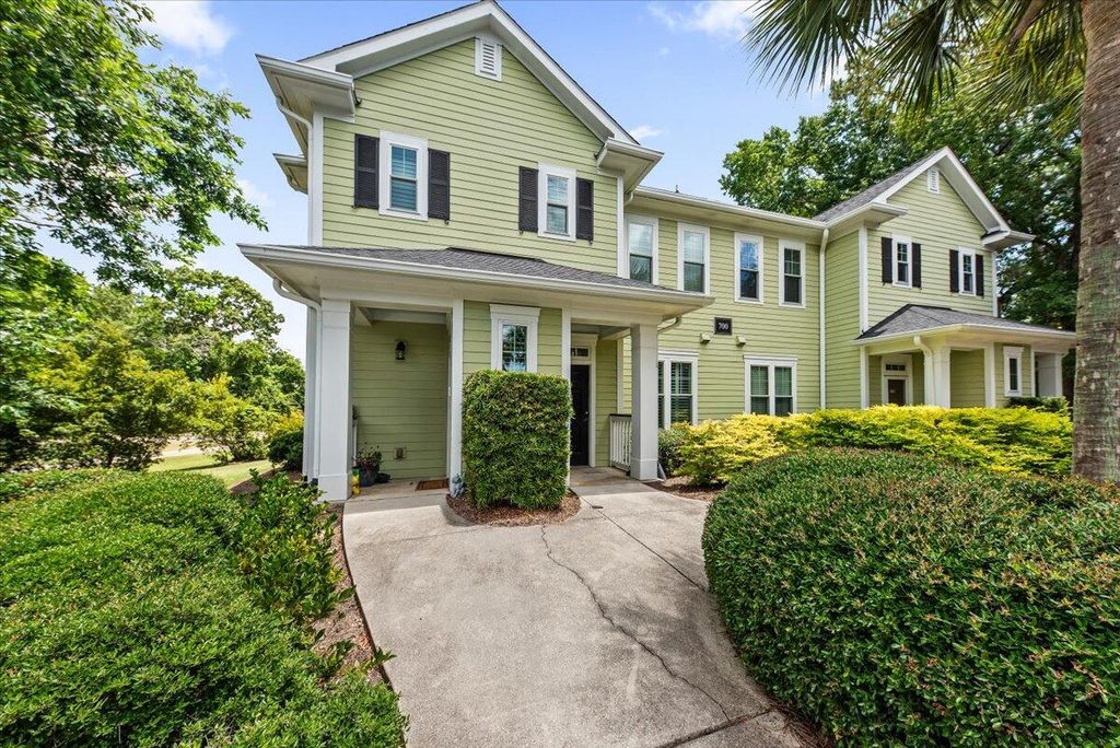 1225 Blakeway Street 702, Charleston, SC 29492
