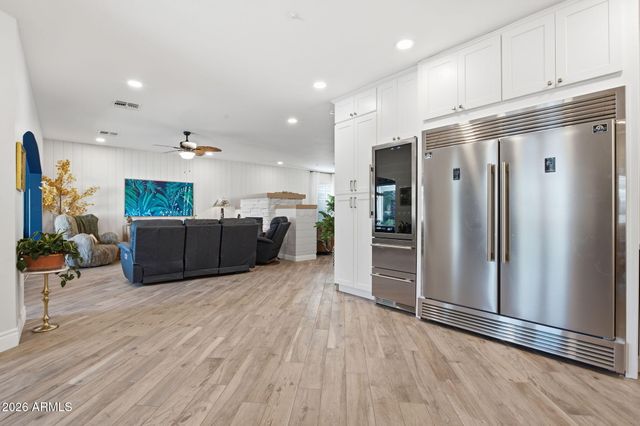 2709 E TAMARISK Street, Gilbert, AZ 85296