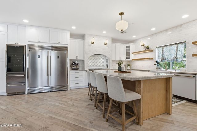 2709 E TAMARISK Street, Gilbert, AZ 85296