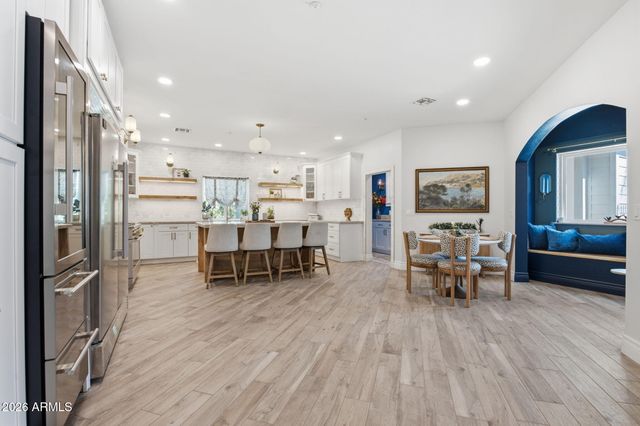 2709 E TAMARISK Street, Gilbert, AZ 85296