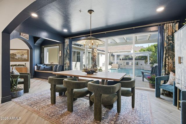 2709 E TAMARISK Street, Gilbert, AZ 85296