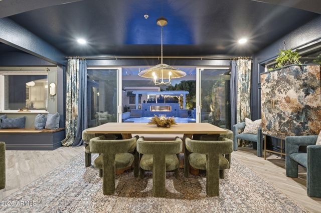 2709 E TAMARISK Street, Gilbert, AZ 85296