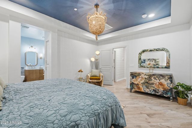 2709 E TAMARISK Street, Gilbert, AZ 85296
