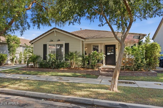 2709 E TAMARISK Street, Gilbert, AZ 85296